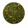 Yerba Mate Green Absinth 200g Magic Bullet Despalada sin palo